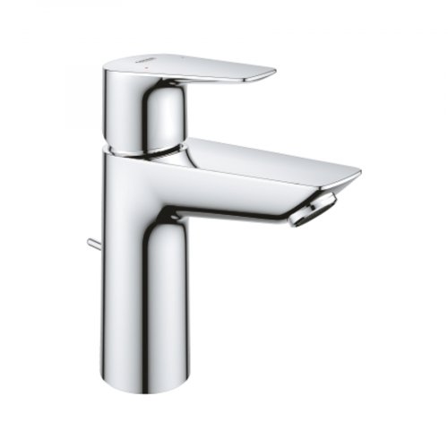 Grohe bauedge basin mixer 1/2" m-size 23 758 001