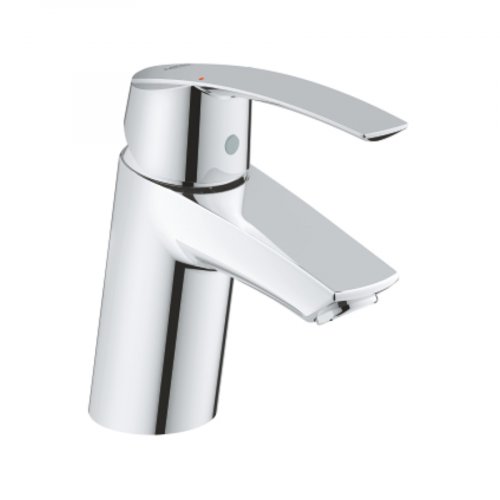 Grohe start single-lever basin mixer 1/2" s-size 23 550 001