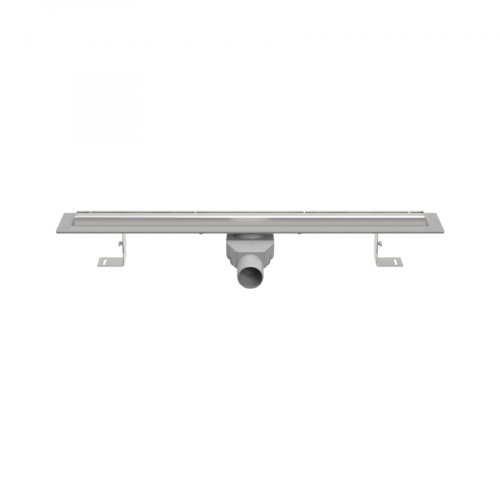 Chudej Linear floor drain slim line 600MM Swivel siphon D50 MCH600S