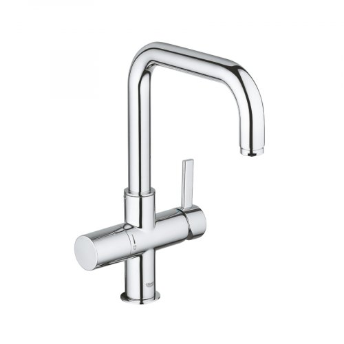 GROHE Blue Single-lever sink mixer 1/2″ Bi-Flow 31303