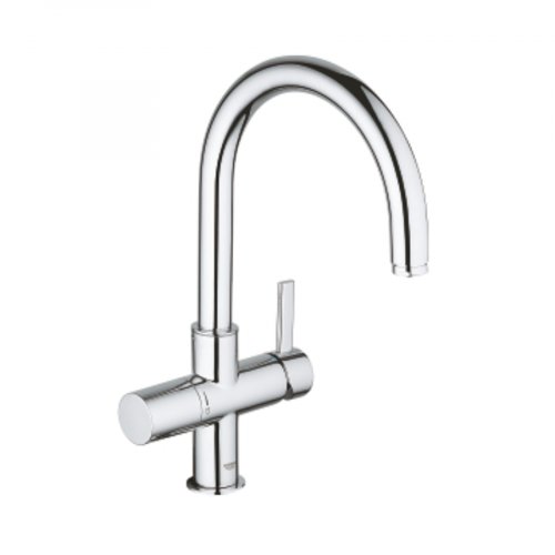 GROHE Blue Single-lever sink mixer 1/2″ 33251